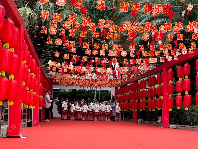 龙湖区文化资源深度挖掘：构建具有城市辨识度的文旅内容矩阵